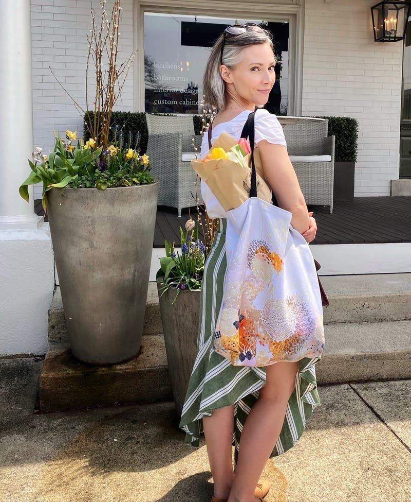 Member review photo