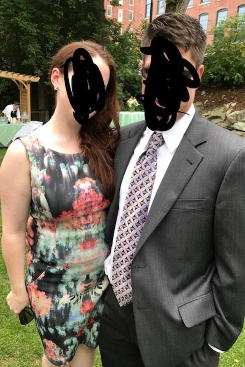 Member review photo