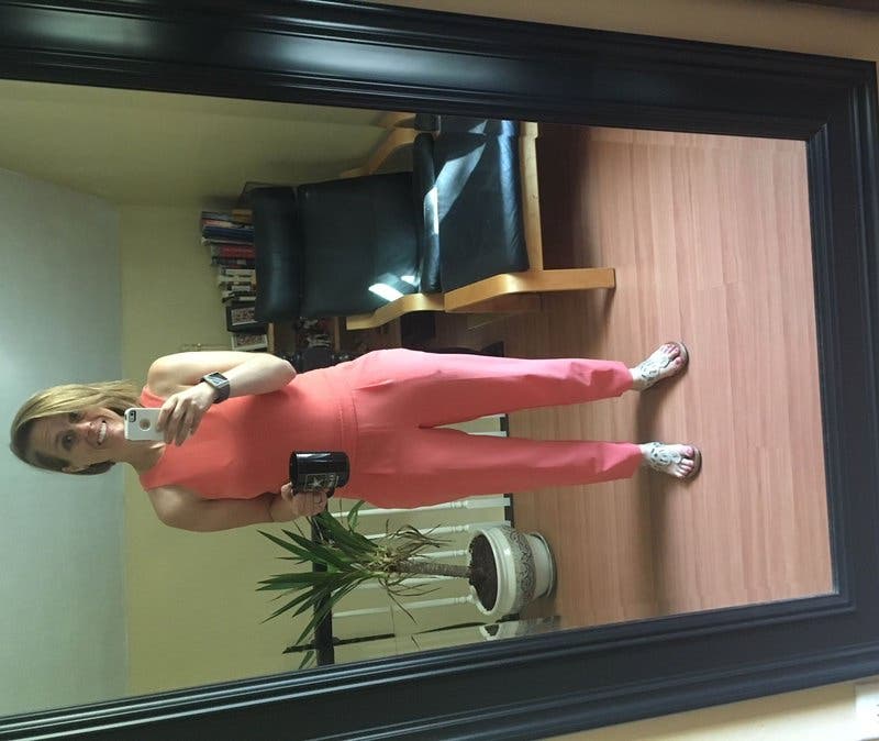 Member review photo