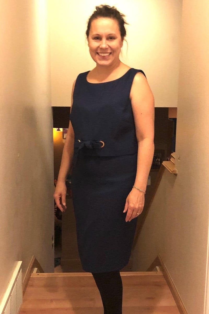 Member review photo