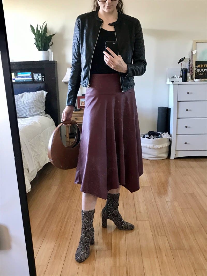 Member review photo