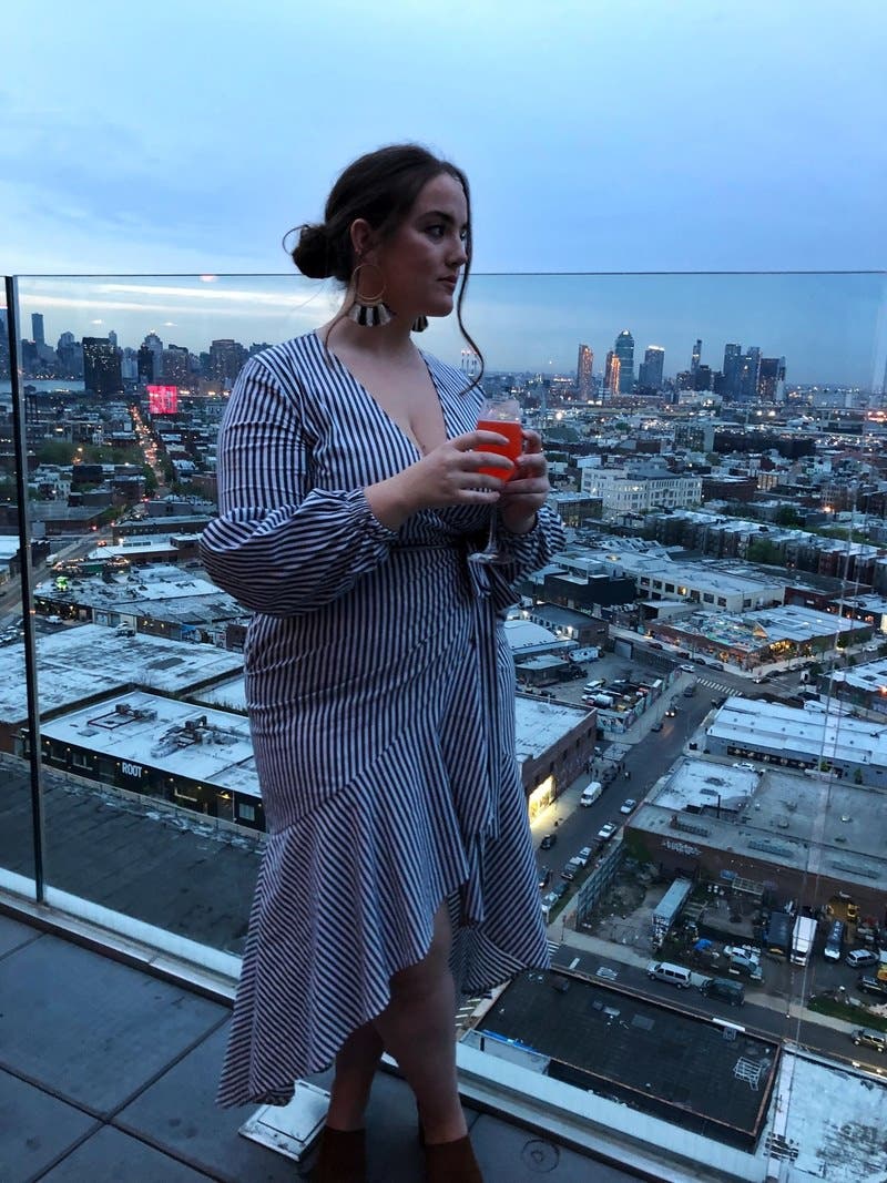Caroline