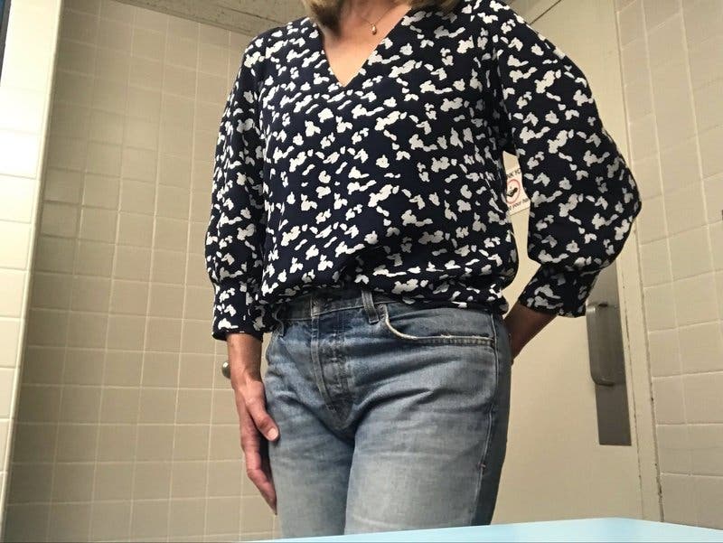 Member review photo