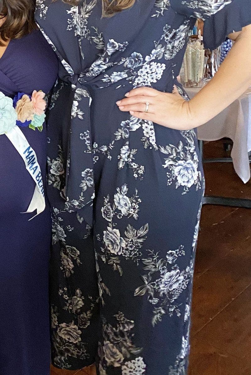 Caroline