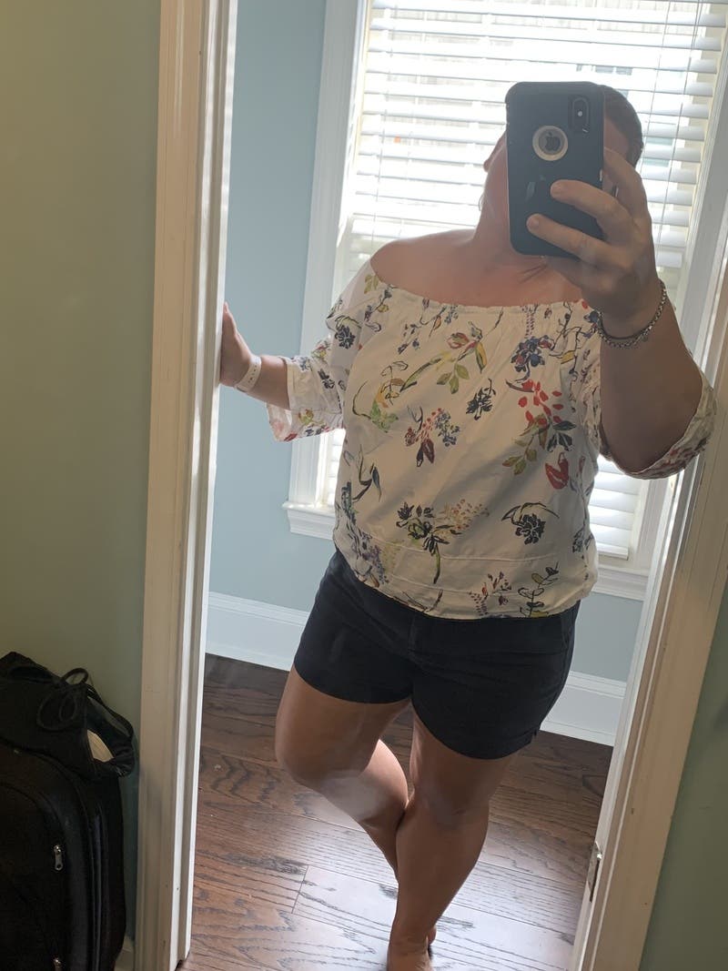 Member review photo