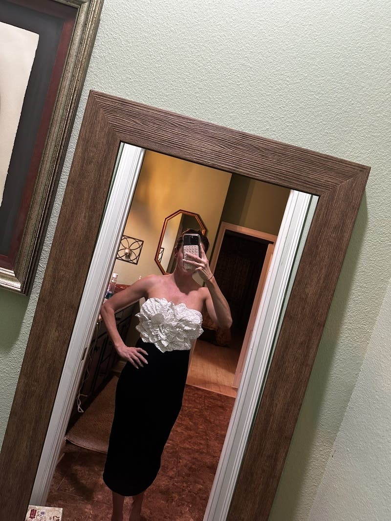 Member review photo