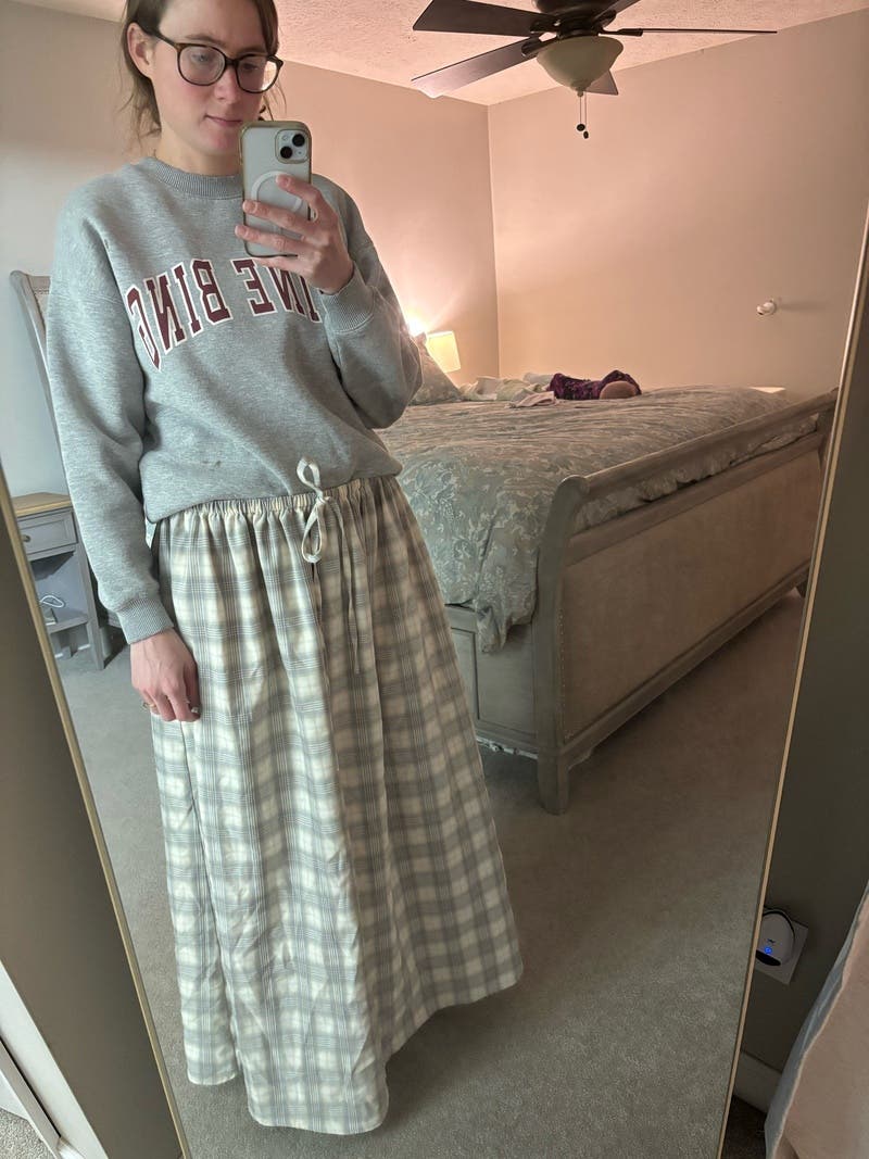 Member review photo