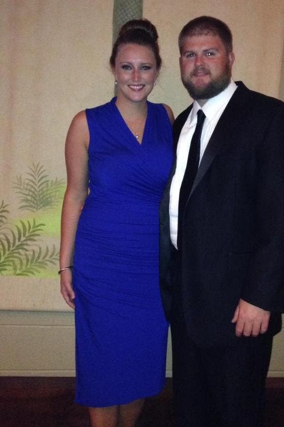 Member review photo