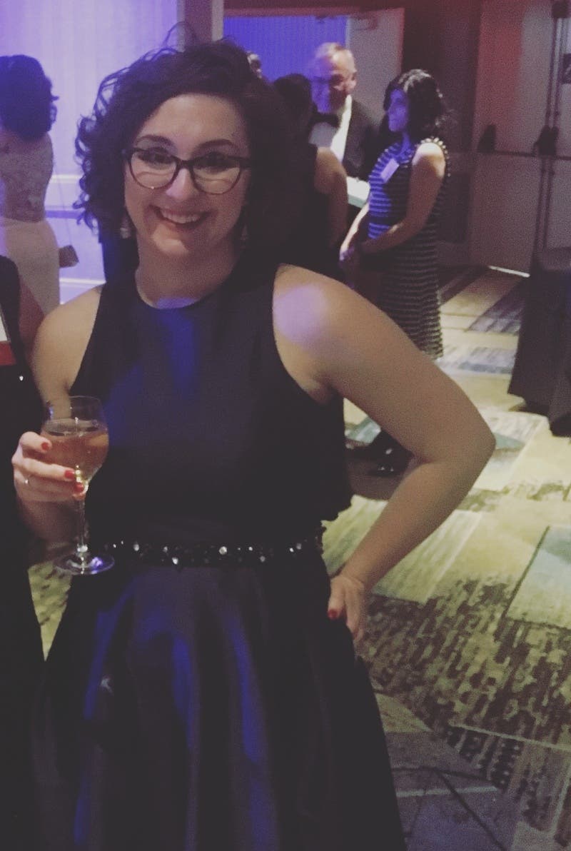 Amanda
