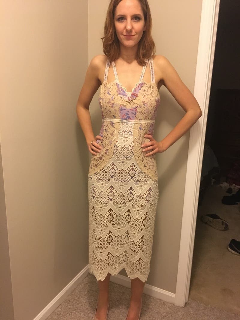 Sarah