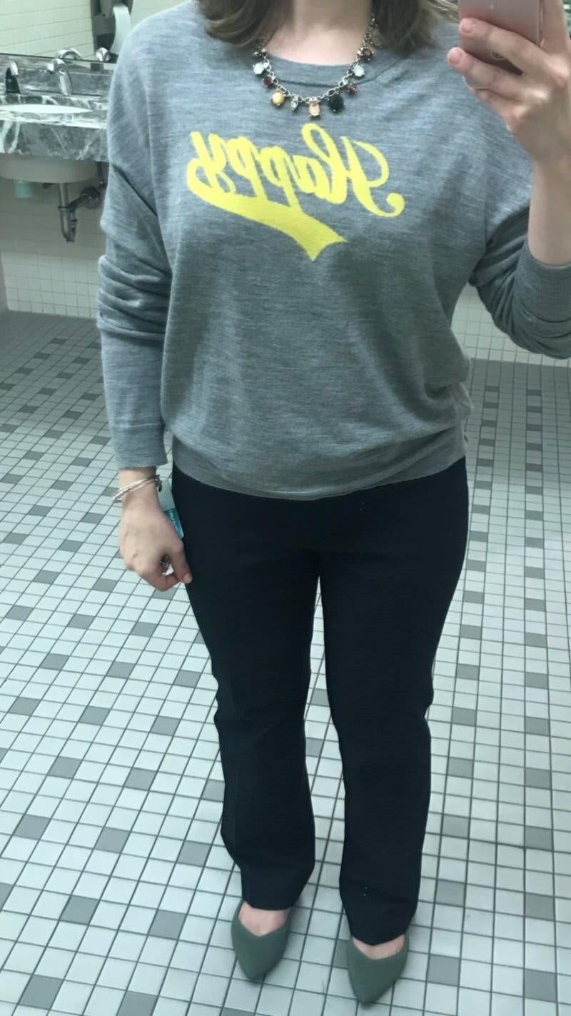 Member review photo
