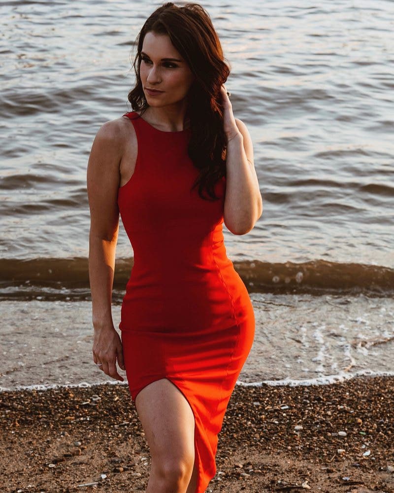 Gina