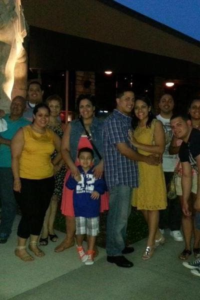 Member review photo