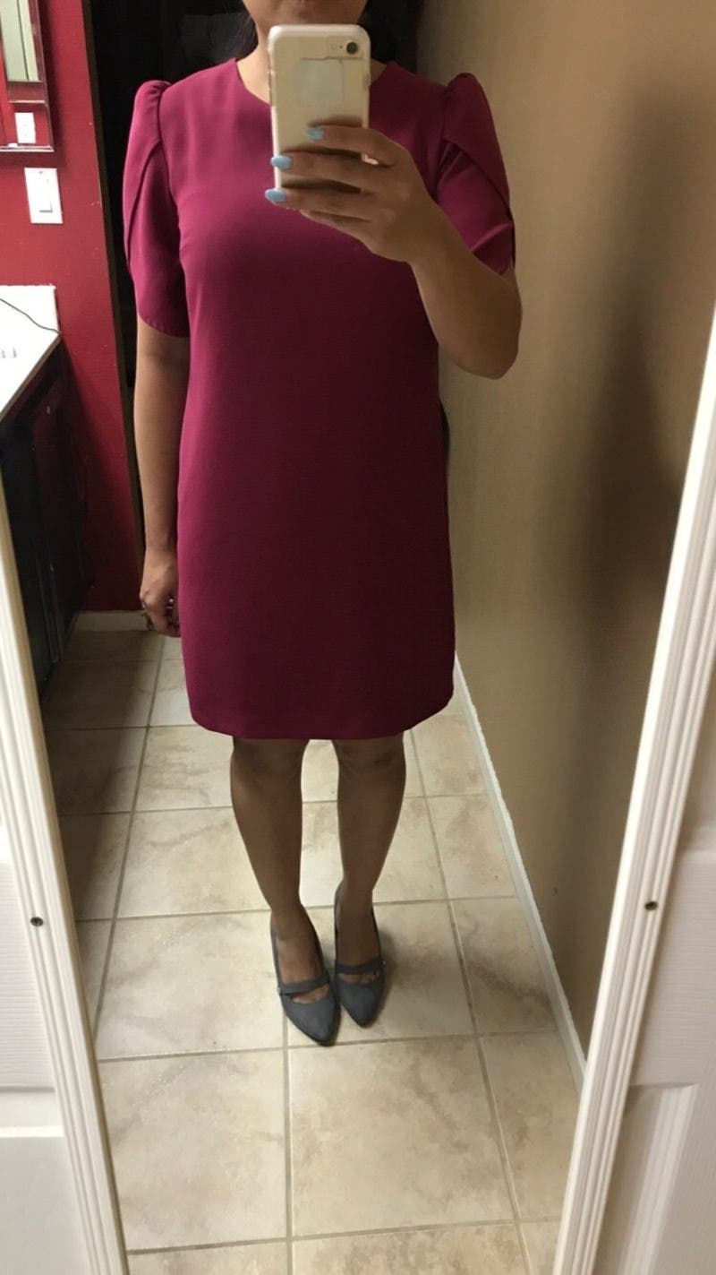 Member review photo
