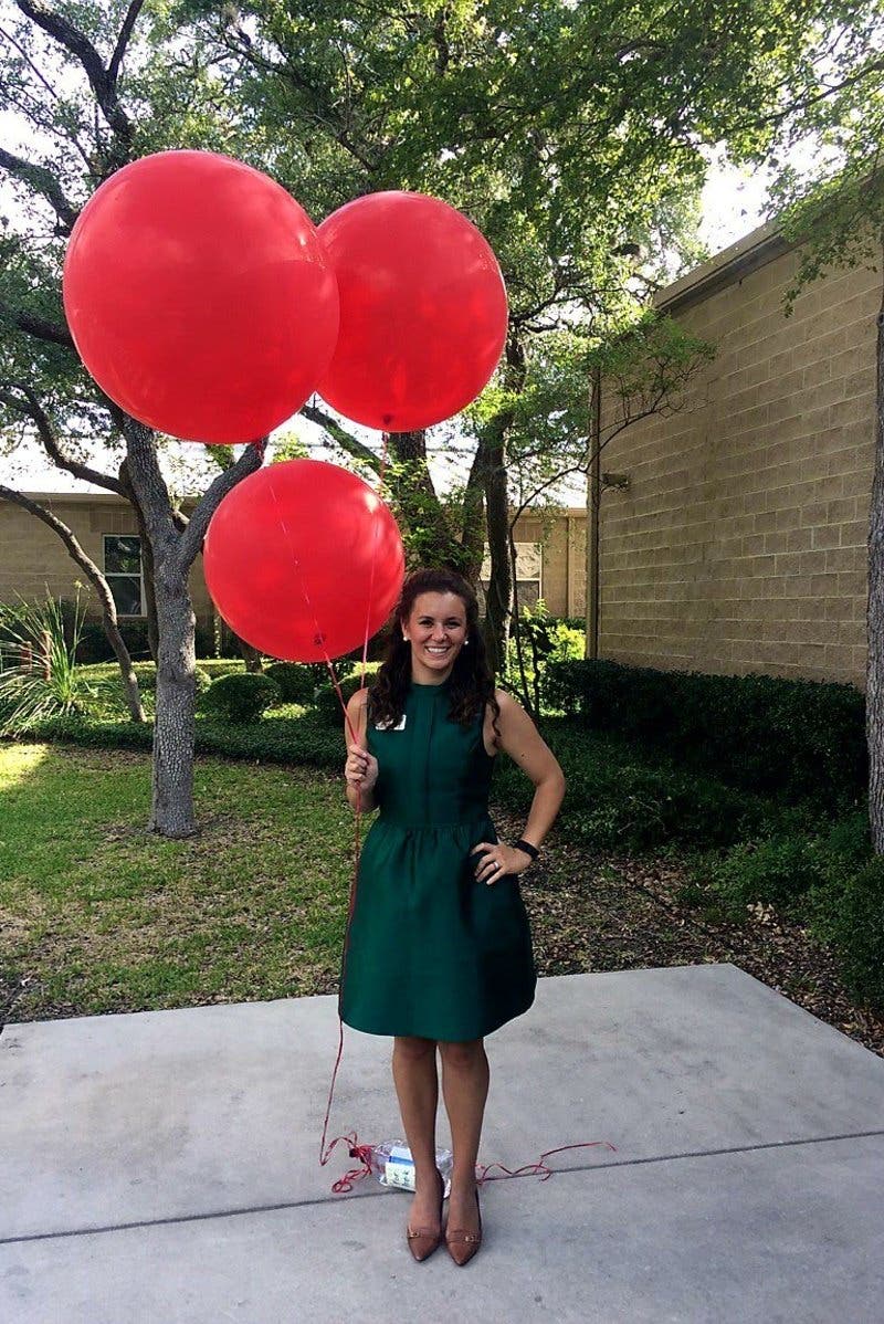 Member review photo