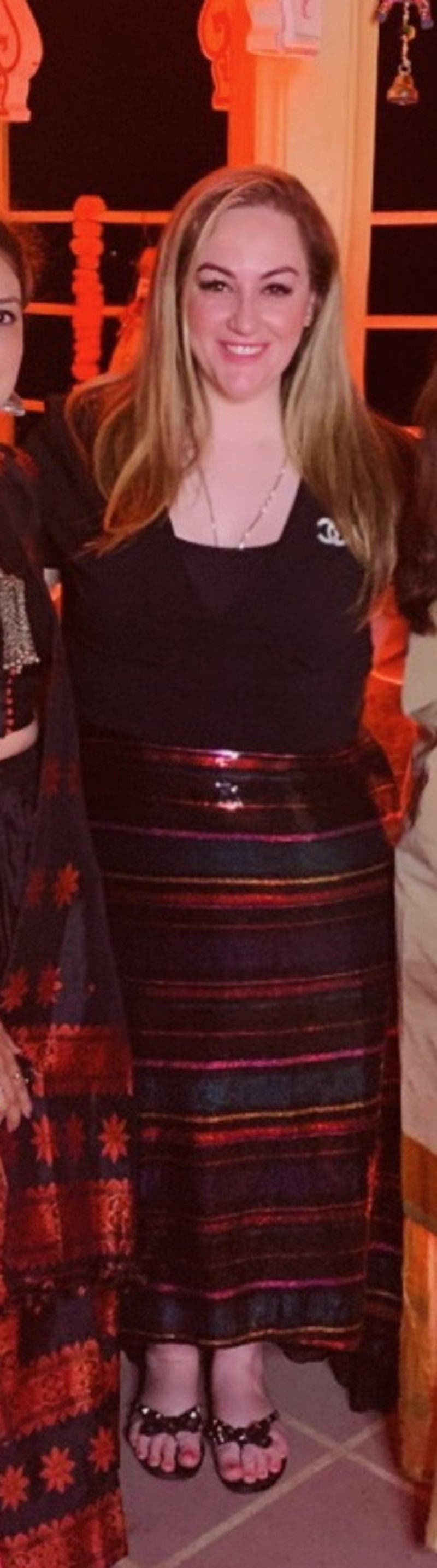 Brooke
