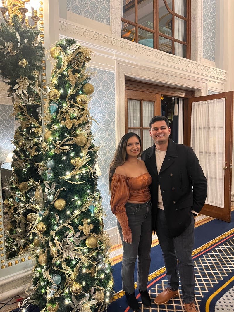 Shahana ganesharajah 