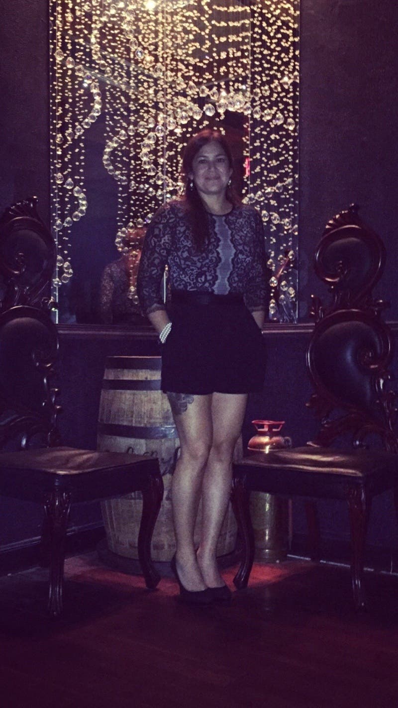 Rachel