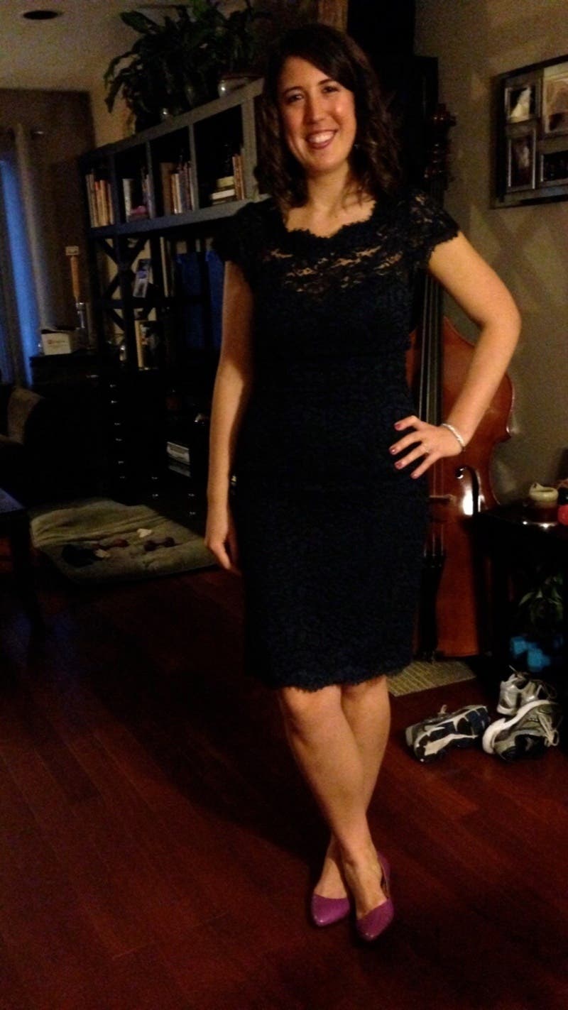 Member review photo