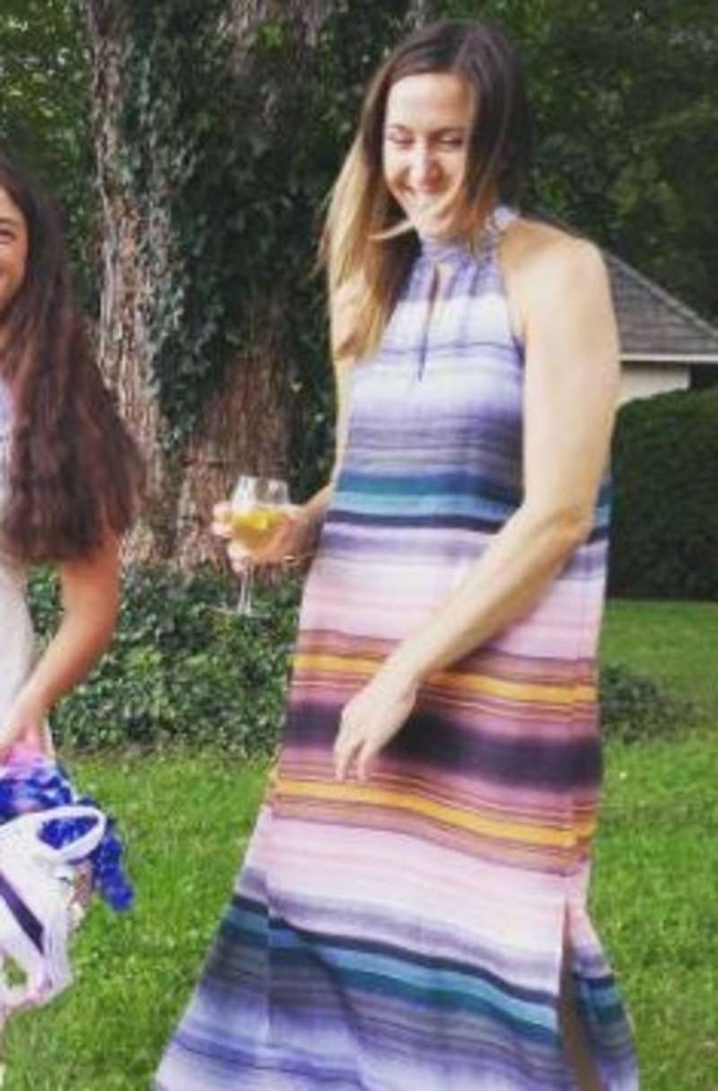 Jillian