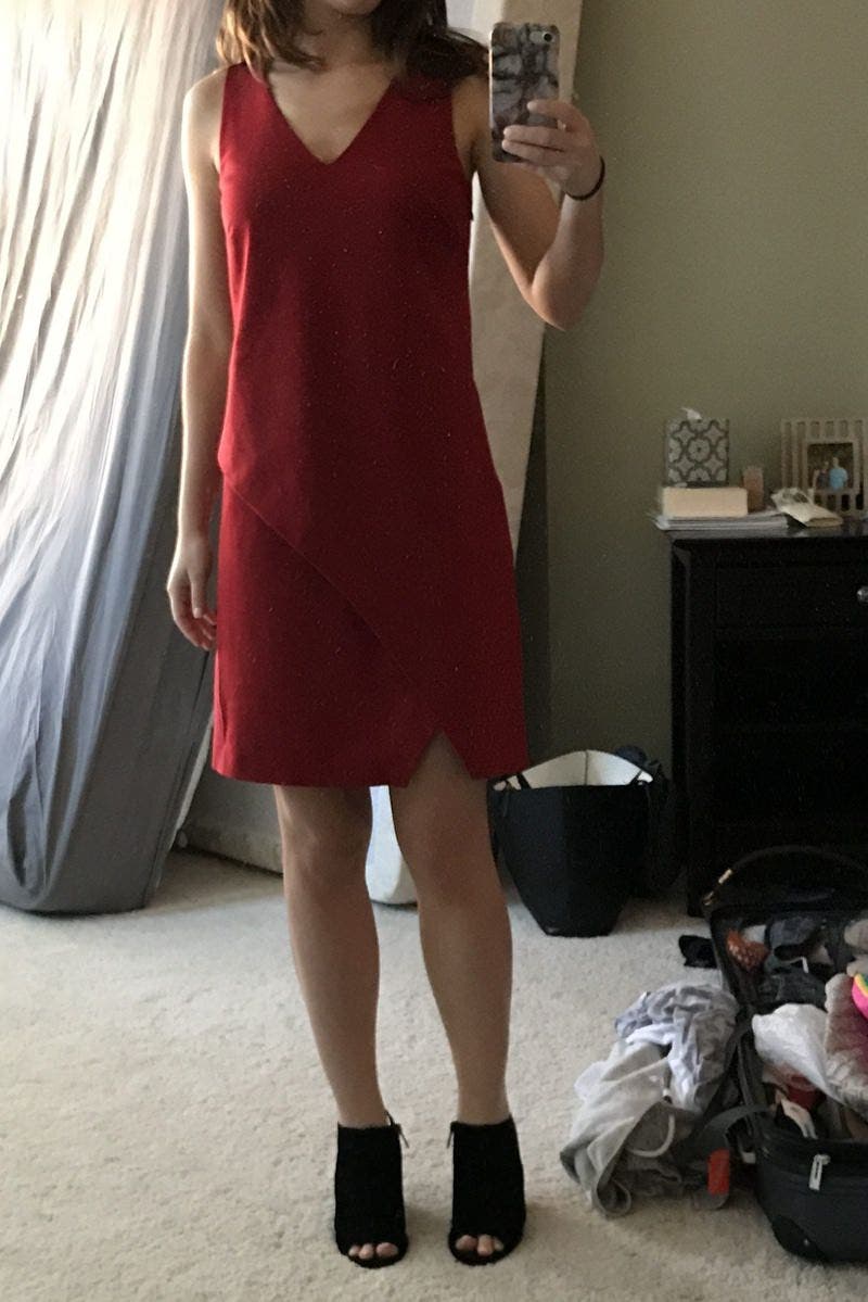 Member review photo
