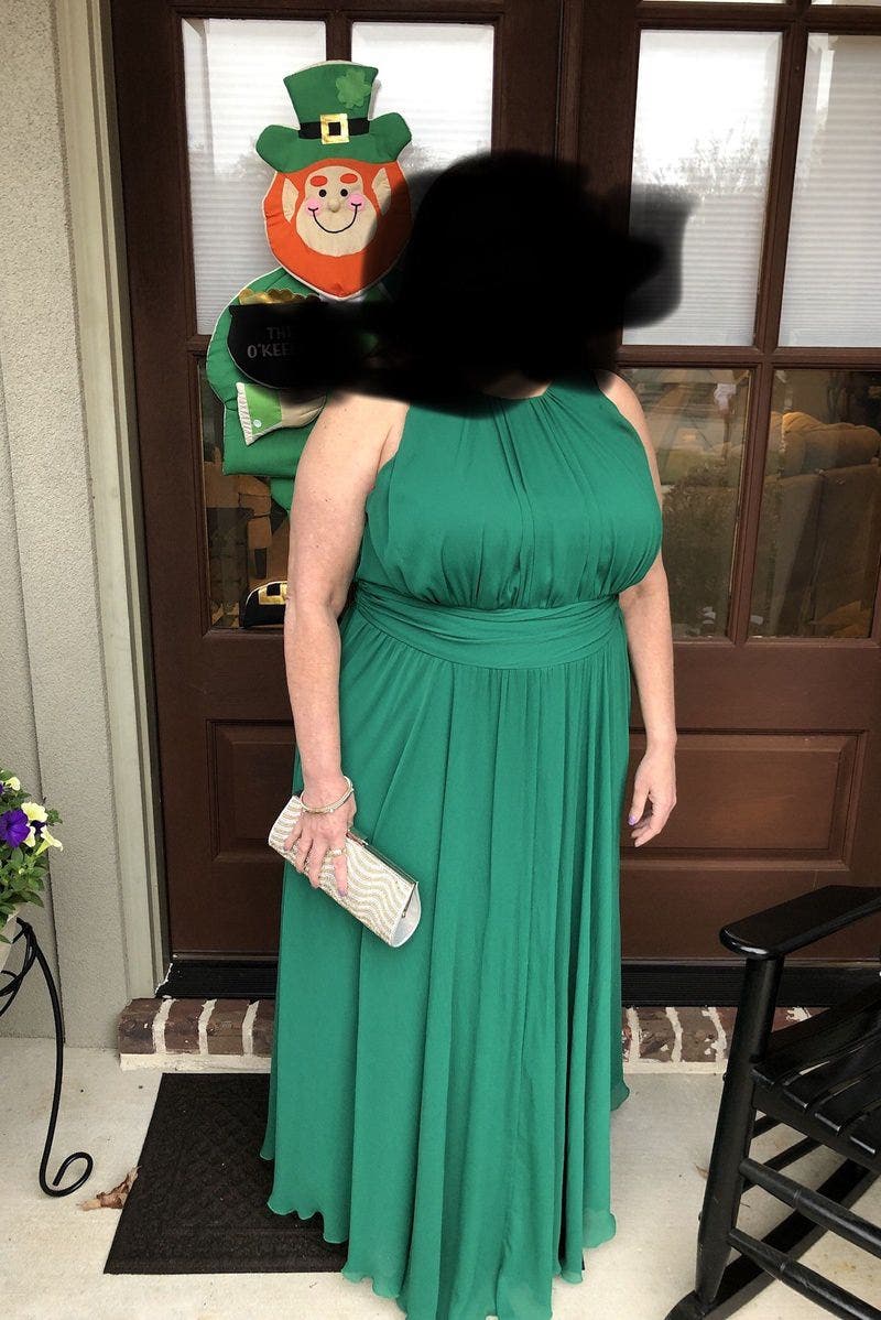 Member review photo