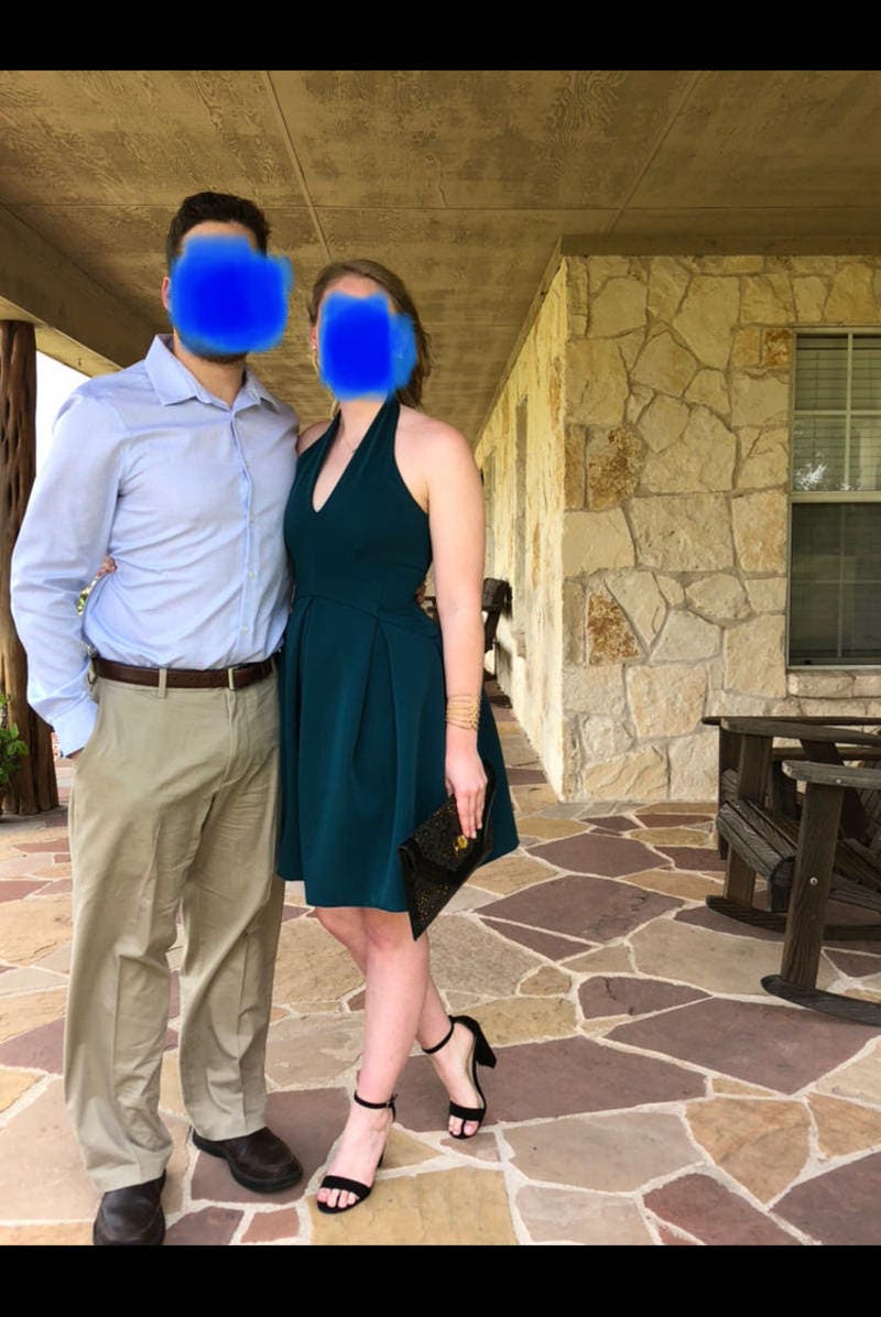 Member review photo