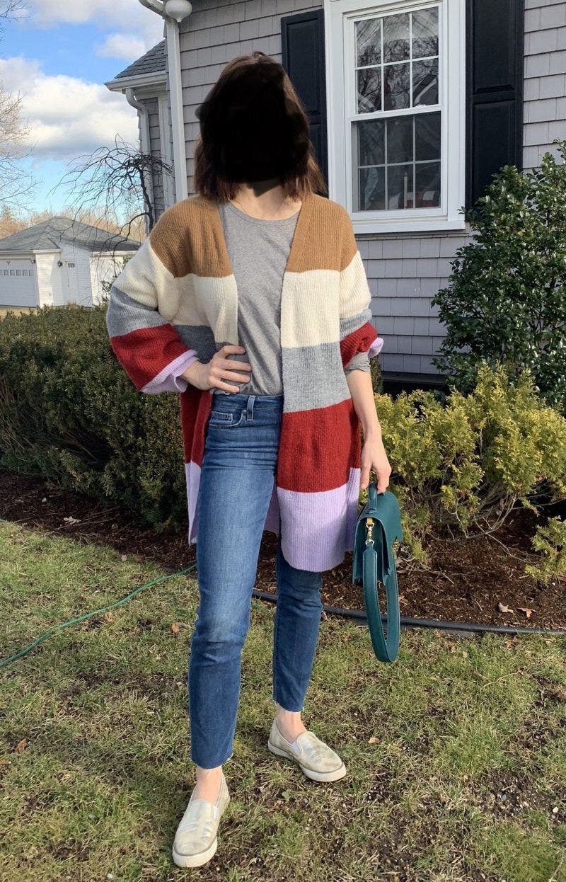 Member review photo
