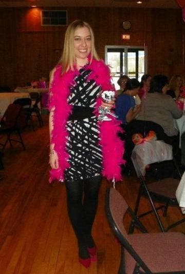 Member review photo