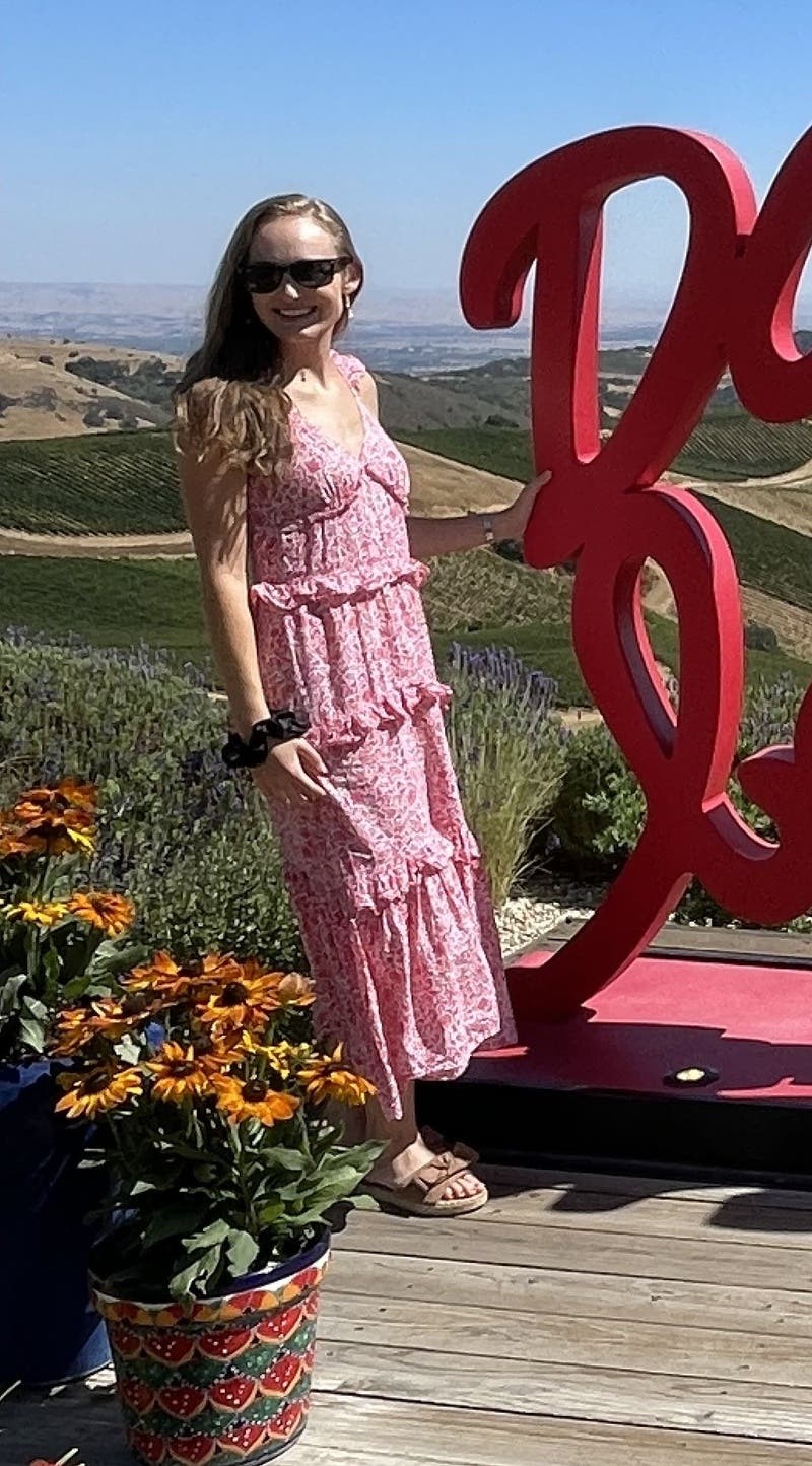 Amanda