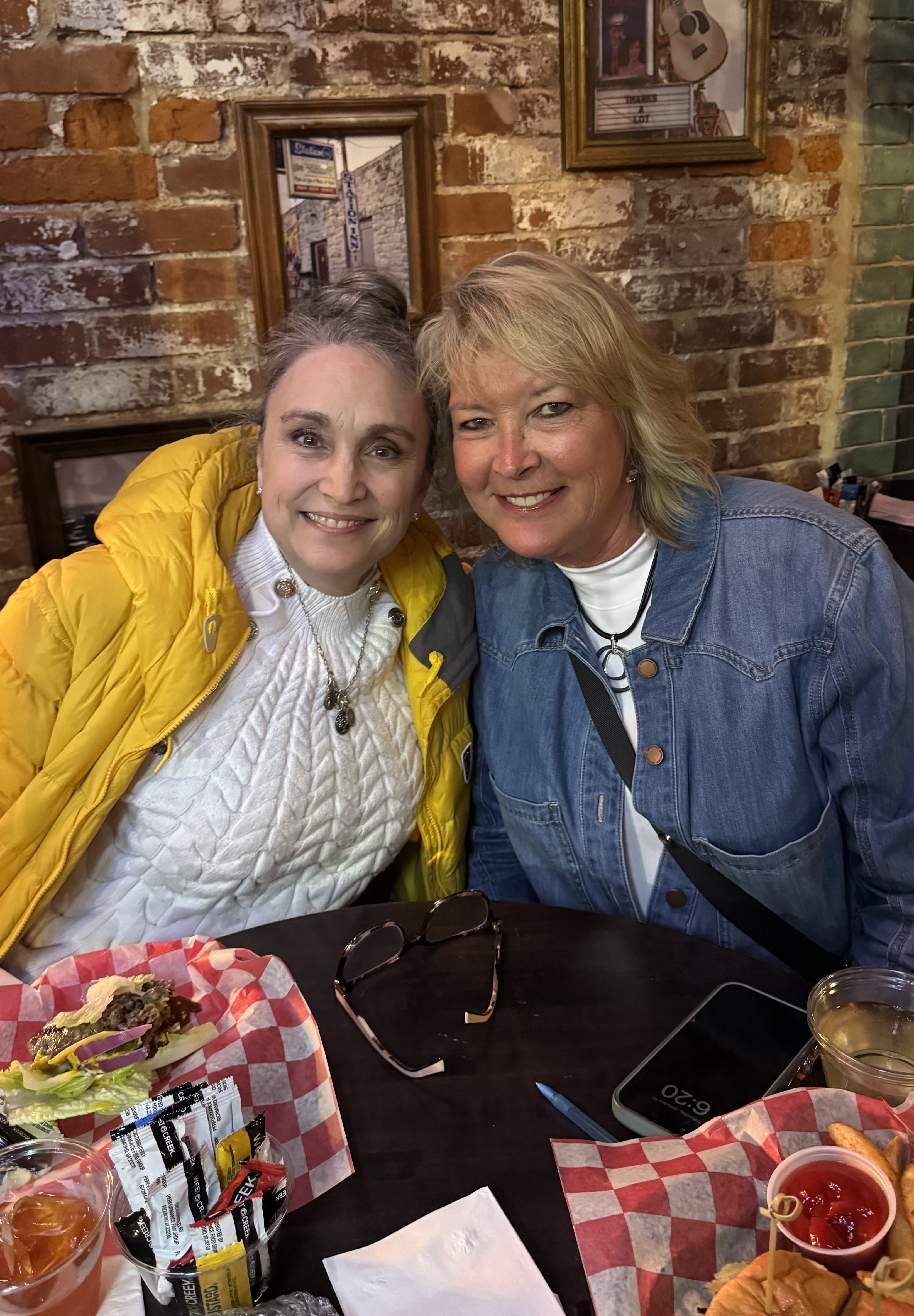Member review photo