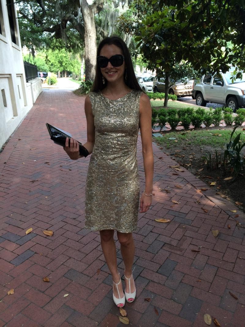 green emerald velvet dress Amazon.com: Nicholas Rent the Runway Pre-Loved Noura Maxi, Multicolored, 0  : Clothing, Shoes & Jewelry main image 1