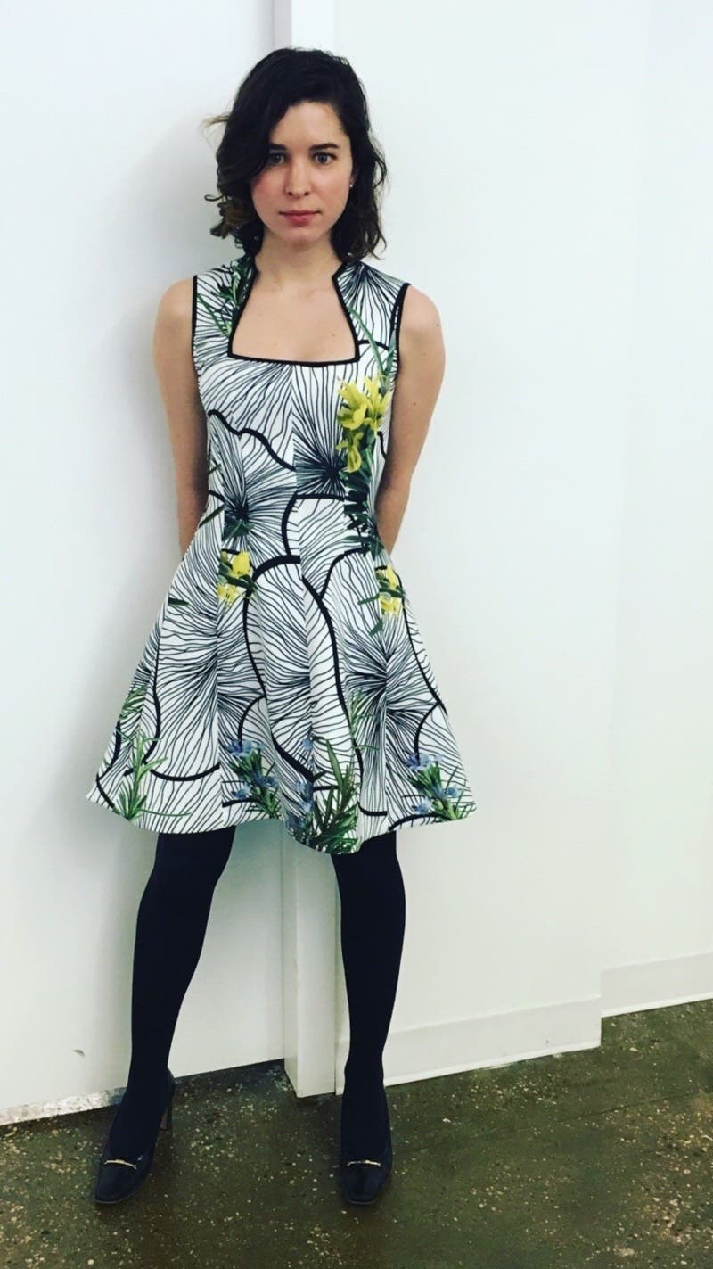 Sarah
