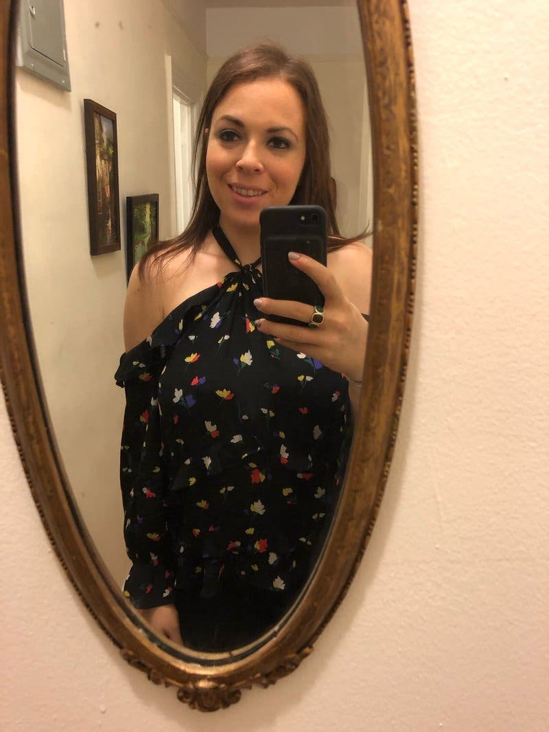 Member review photo