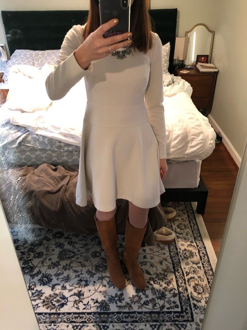 Member review photo