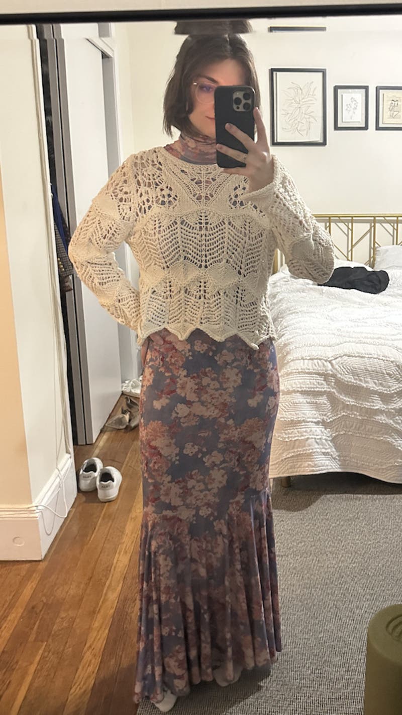 Sarah
