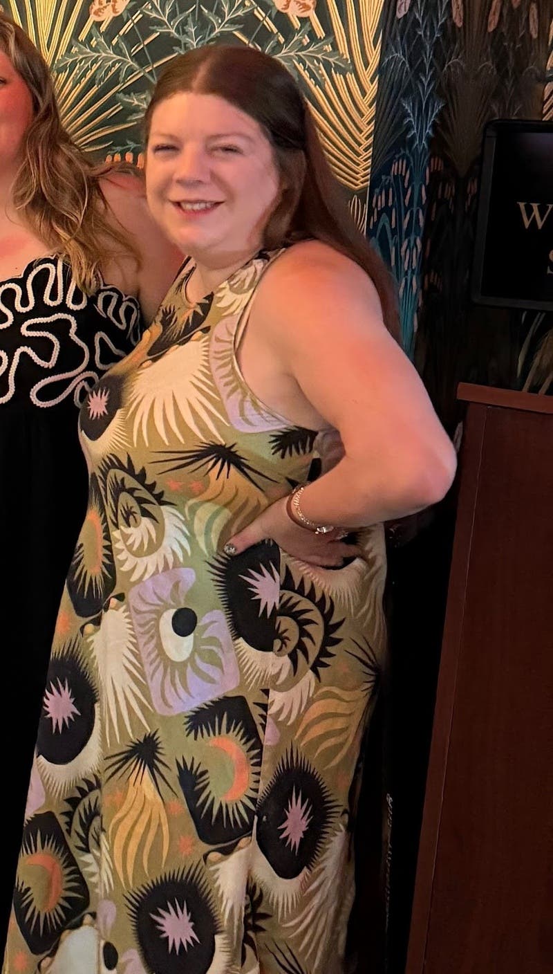 Member review photo