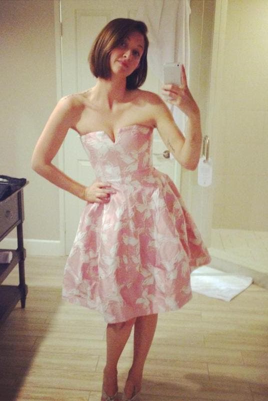 Rachel
