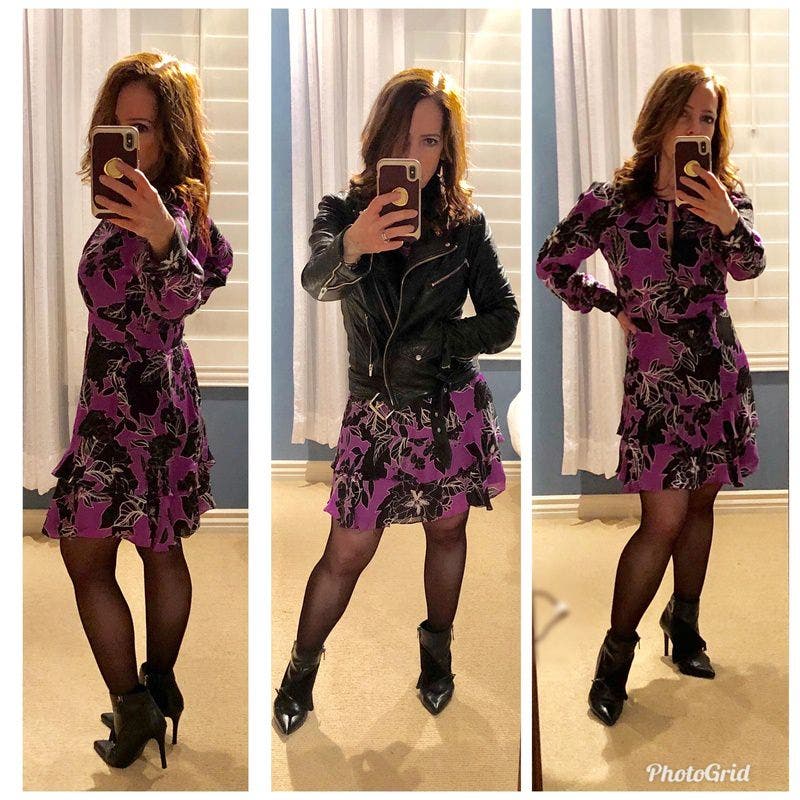 Member review photo