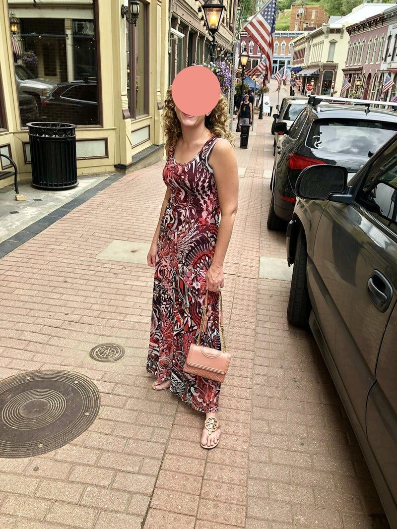 Member review photo