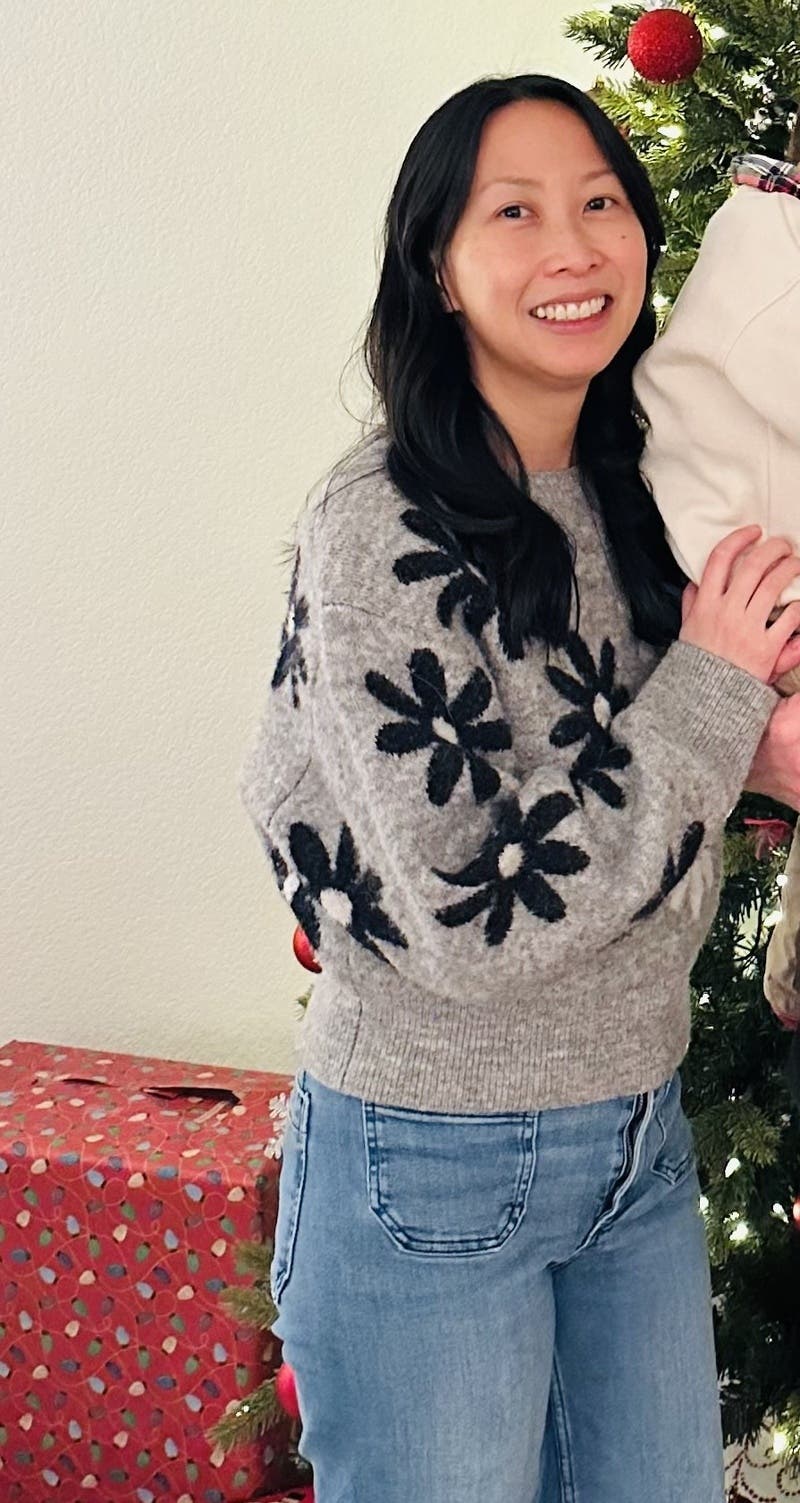 Member review photo