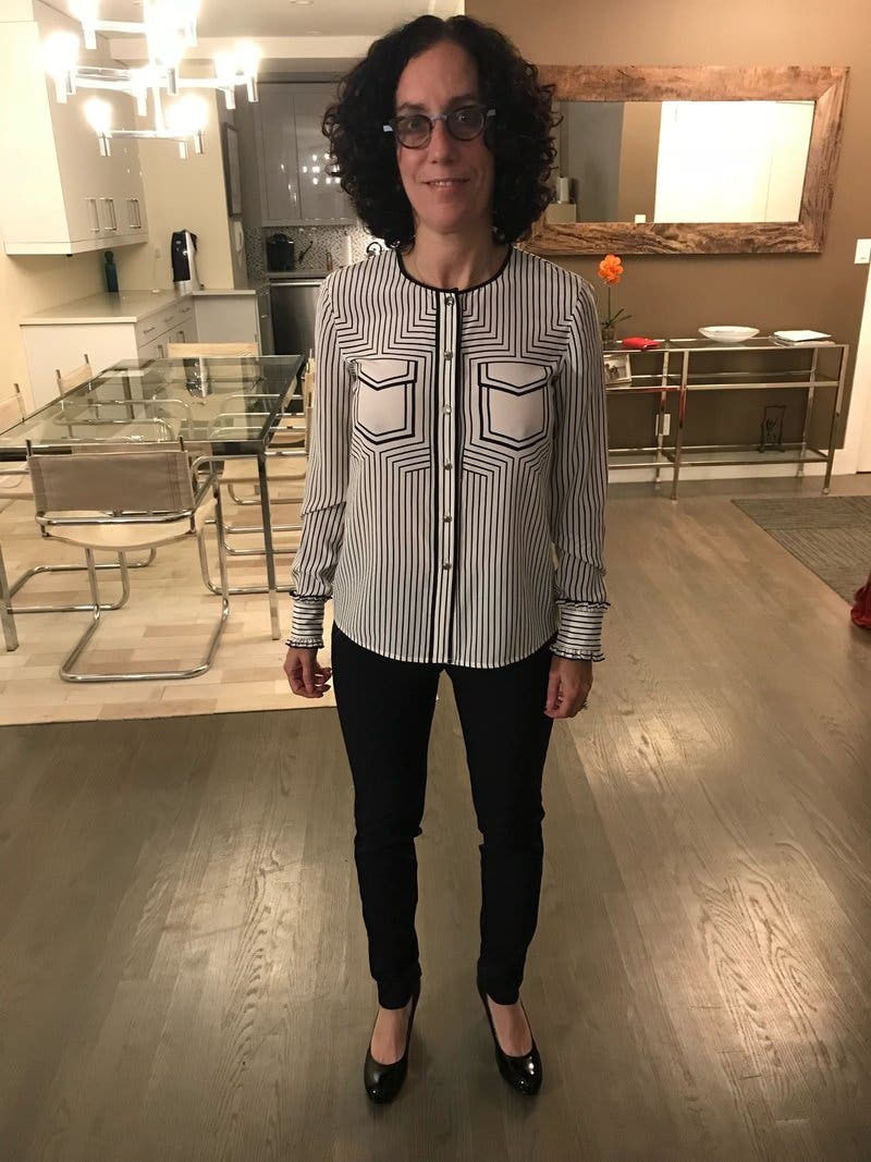 Member review photo