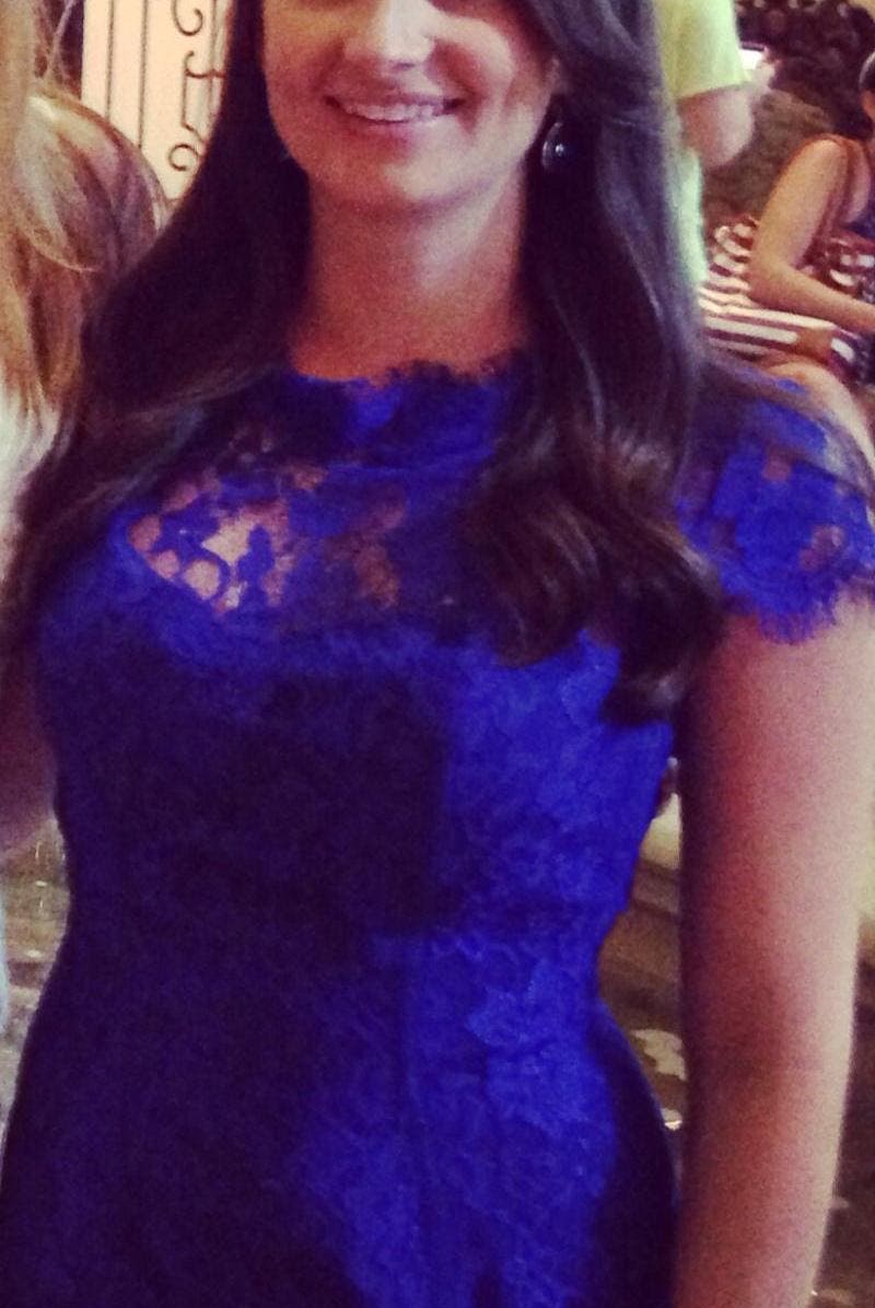 Caroline
