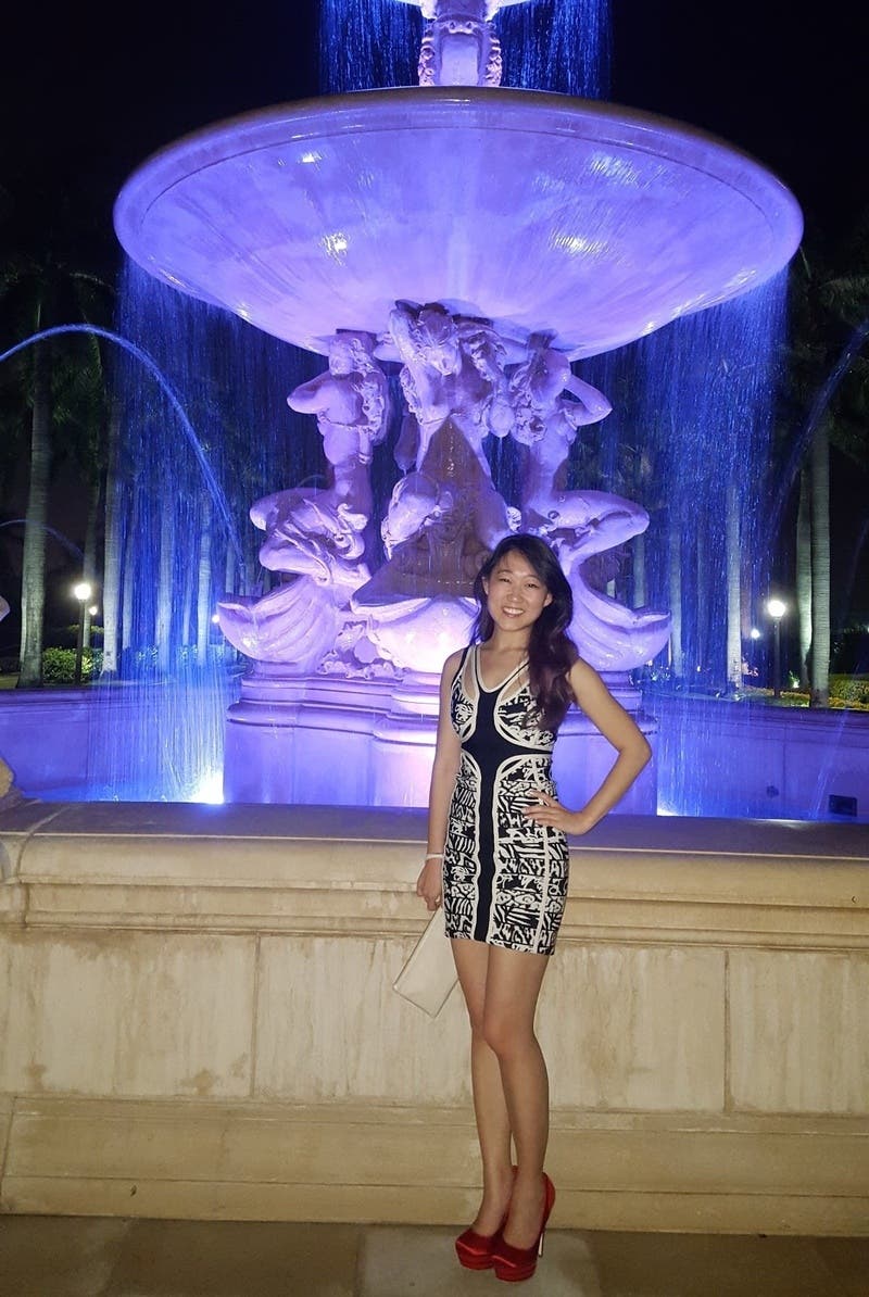 Member review photo