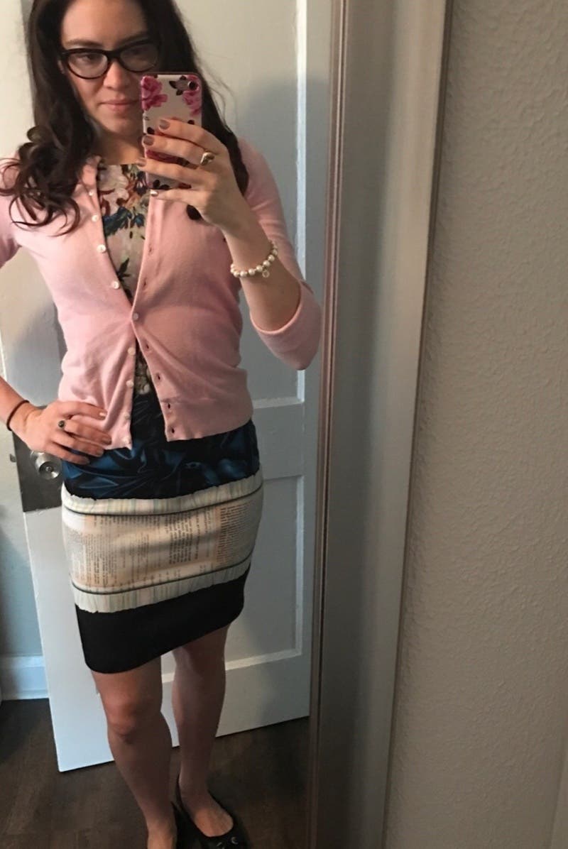 Member review photo