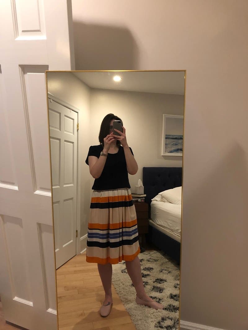 Member review photo