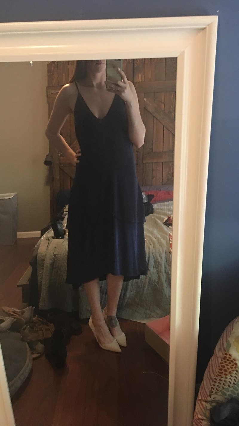Member review photo
