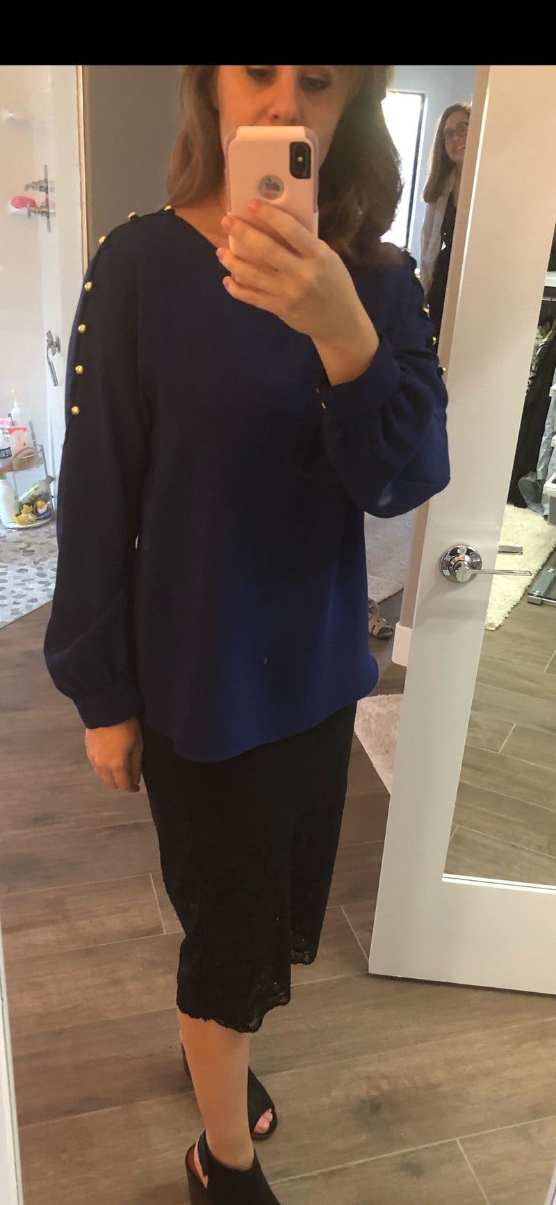 Member review photo