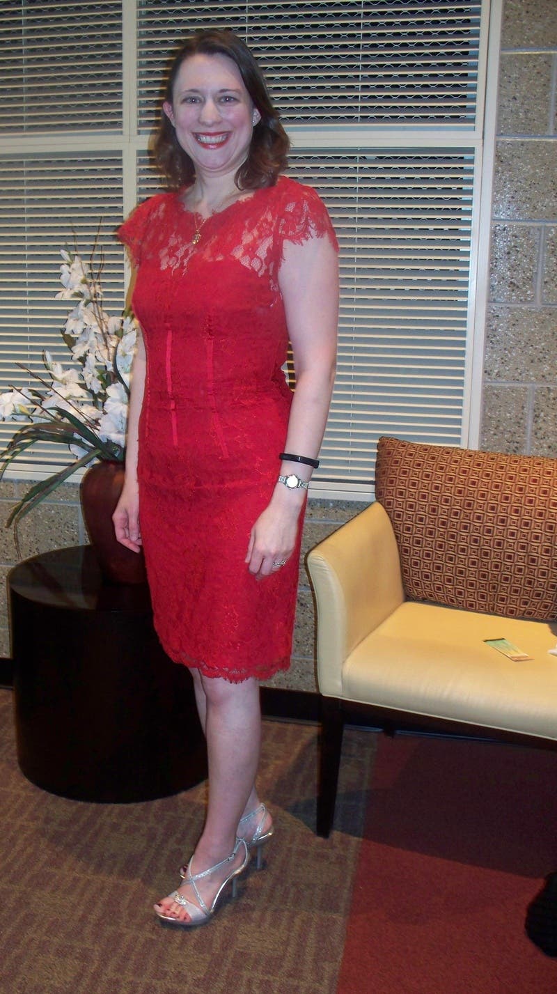 Member review photo