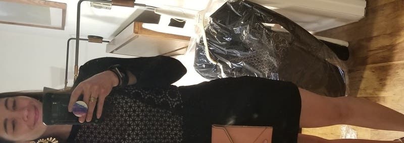 Member review photo